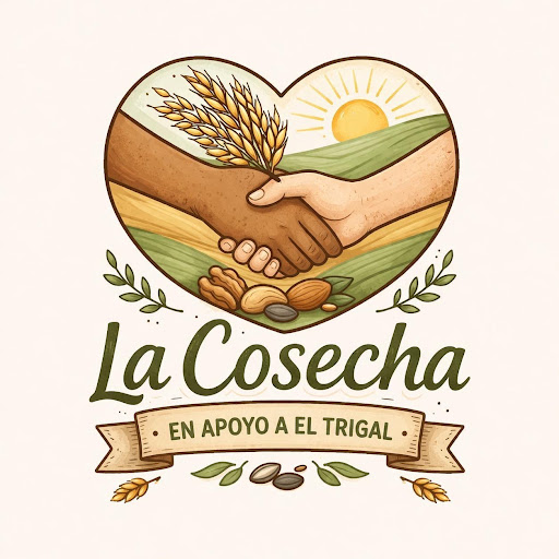 La Cosecha en apoyo al trigal